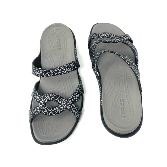 Crocs Sandals - Picture 4 of 7